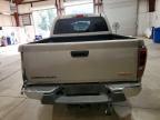2005 GMC Canyon Crew Cab (4 D