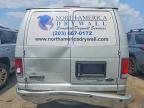 2009 Ford Econoline E350 Super Duty Wagon