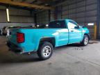 2014 Chevrolet Silverado C1500