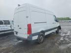 2019 Mercedes-Benz Sprinter 2500/3500
