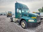 2017 Mack CXU612 Semi Truck
