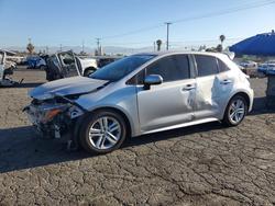 2022 Toyota Corolla Hatchback se for sale in Colton, CA
