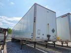 2012 Utility Trailer 2012 Utility VS2DX DRY Van Trailer