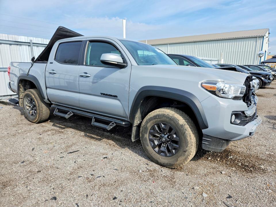 2021 Toyota Tacoma SR V6