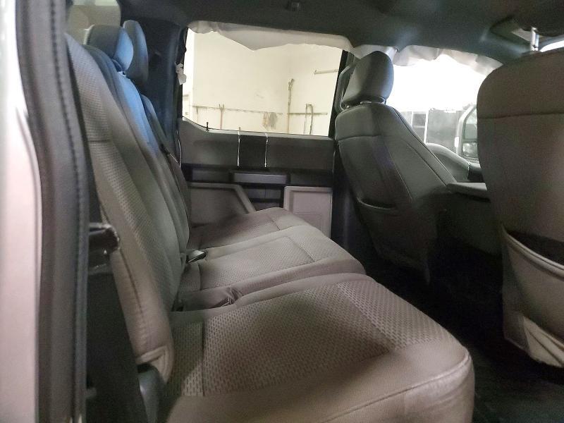 2022 Ford F250 Super Duty