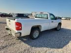 2013 Chevrolet Silverado C1500