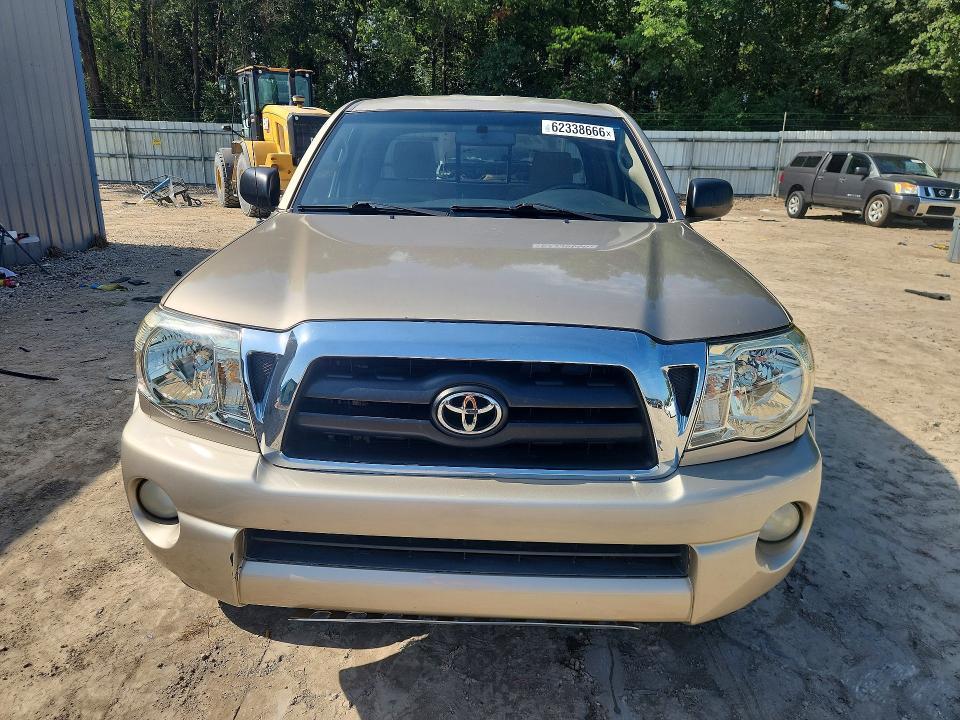 2007 Toyota Tacoma V6