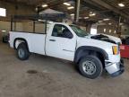 2007 GMC Sierra C2500 Heavy Duty