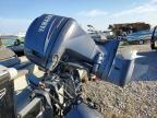 2004 Luhrs 2004 Lund Boat-Outboard Engine