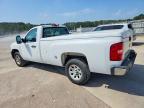 2013 Chevrolet Silverado C1500
