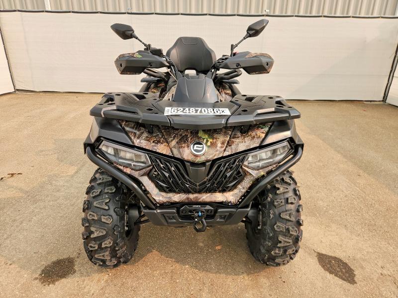 2026 Cfmoto Cforce ATV