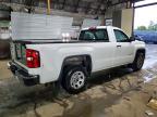 2014 GMC Sierra C1500