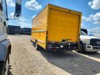2022 GMC Savana BOX Truck