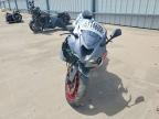 2025 Kawasaki ZX636 K