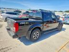 2020 Nissan Frontier PRO-4X