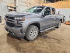 2020 Chevrolet Silverado K1500 RST