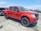 2014 Nissan Frontier S