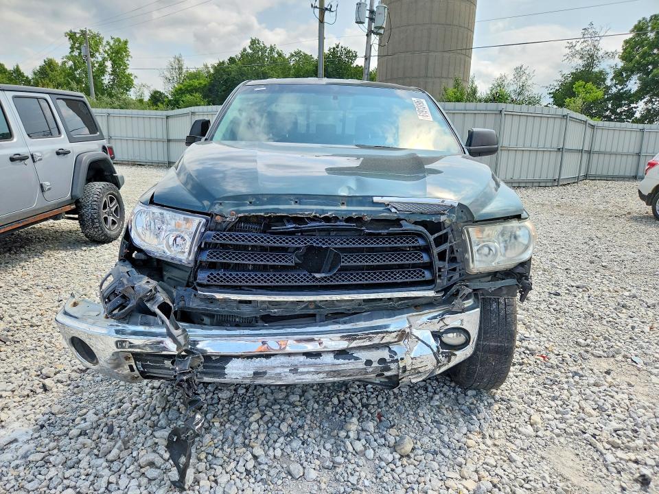 2007 Toyota Tundra SR5