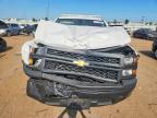 2015 Chevrolet Silverado C1500