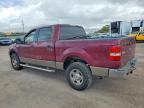 2005 Ford F150 Supercrew