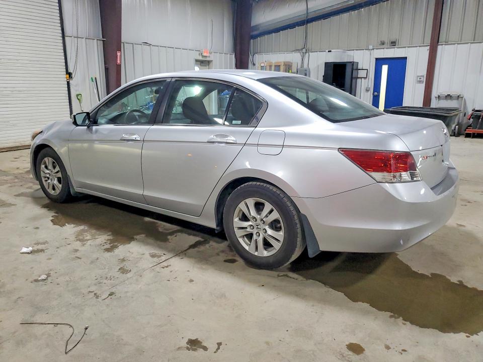 2008 Honda Accord lxp
