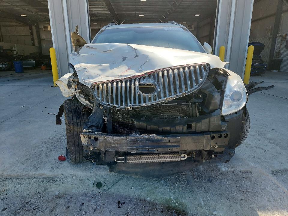 2011 Buick Enclave CXL
