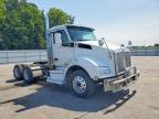 2020 Kenworth T880-Semi Truck