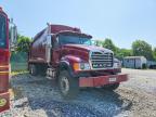 2005 Mack CV713 Refuse Truck