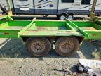 2025 Unknown 2025 AT LOG Trailer