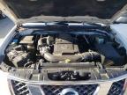 2006 Nissan Frontier SE