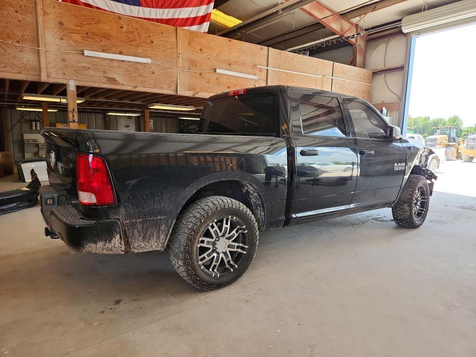 2013 Dodge RAM 1500 ST