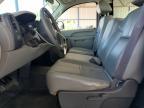 2011 Chevrolet Silverado C1500