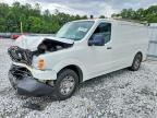2018 Nissan NV 2500 Delivery Van