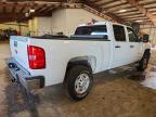 2011 Chevrolet Silverado C2500 Heavy Duty LT