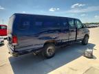 2008 Ford E350 Shuttle Bus
