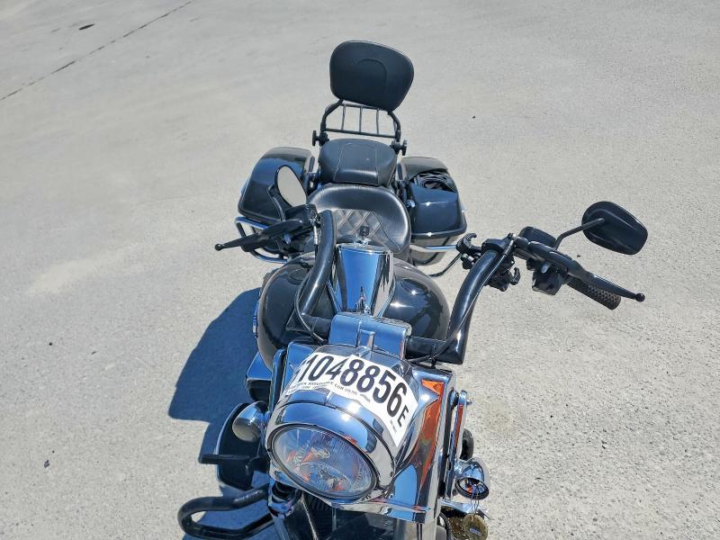 2018 Harley-Davidson Flhr Road King