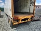 2002 Wabash Dvcvhpc DRY Van Trailer