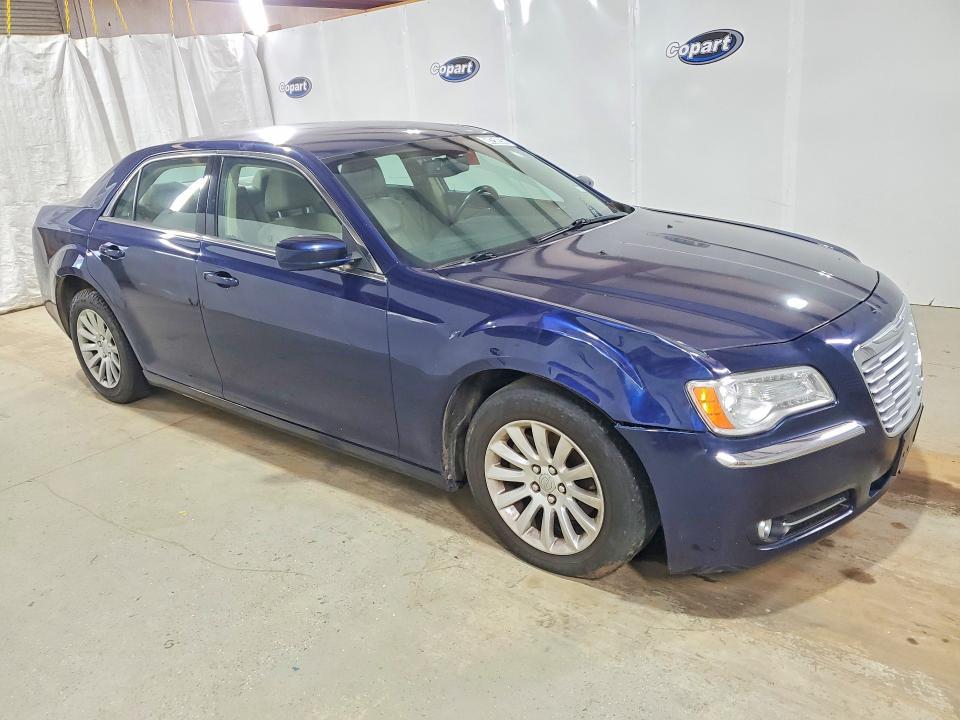 2014 Chrysler 300