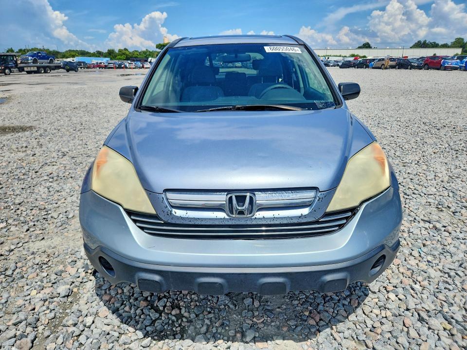 2008 Honda Cr-v ex