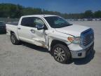 2017 Toyota Tundra Crewmax Limited