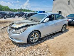2011 Hyundai Sonata Limited 2.0t en venta en Franklin, WI