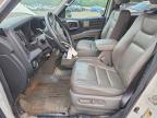 2013 Honda Ridgeline RTL