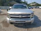 2010 Chevrolet Silverado C1500 LS