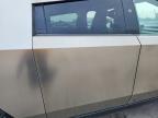 2025 Tesla Cybertruck
