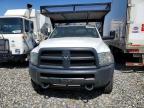 2015 Dodge RAM 5500 Flatbed