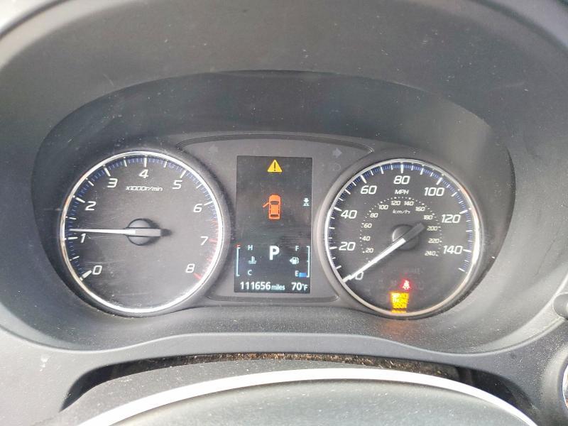 2016 Mitsubishi Outlander se