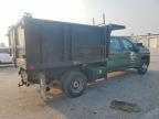 2021 Chevrolet Silverado C3500 Dump Truck