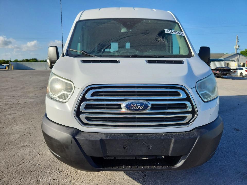 2016 Ford Transit T-150