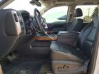 2017 Chevrolet Silverado K1500 High Country
