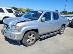 2012 Honda Ridgeline RTL